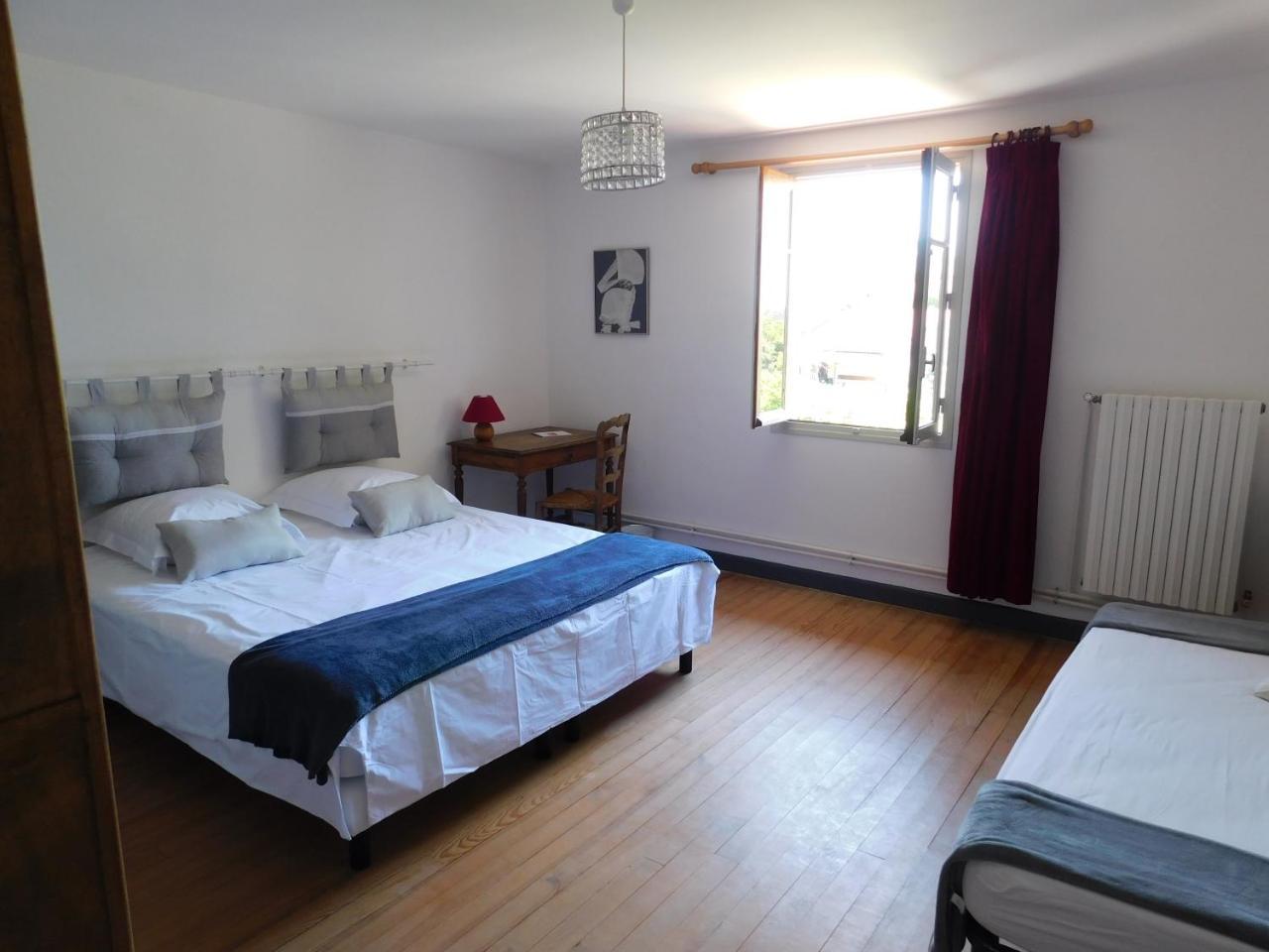 La Ferme De Chaleyre Bed and Breakfast Romans-sur-Isère Esterno foto