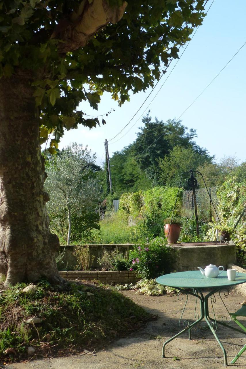 La Ferme De Chaleyre Bed and Breakfast Romans-sur-Isère Esterno foto
