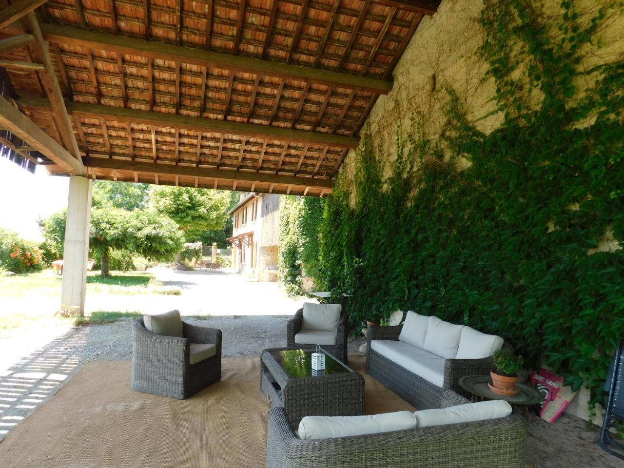 La Ferme De Chaleyre Bed and Breakfast Romans-sur-Isère Esterno foto