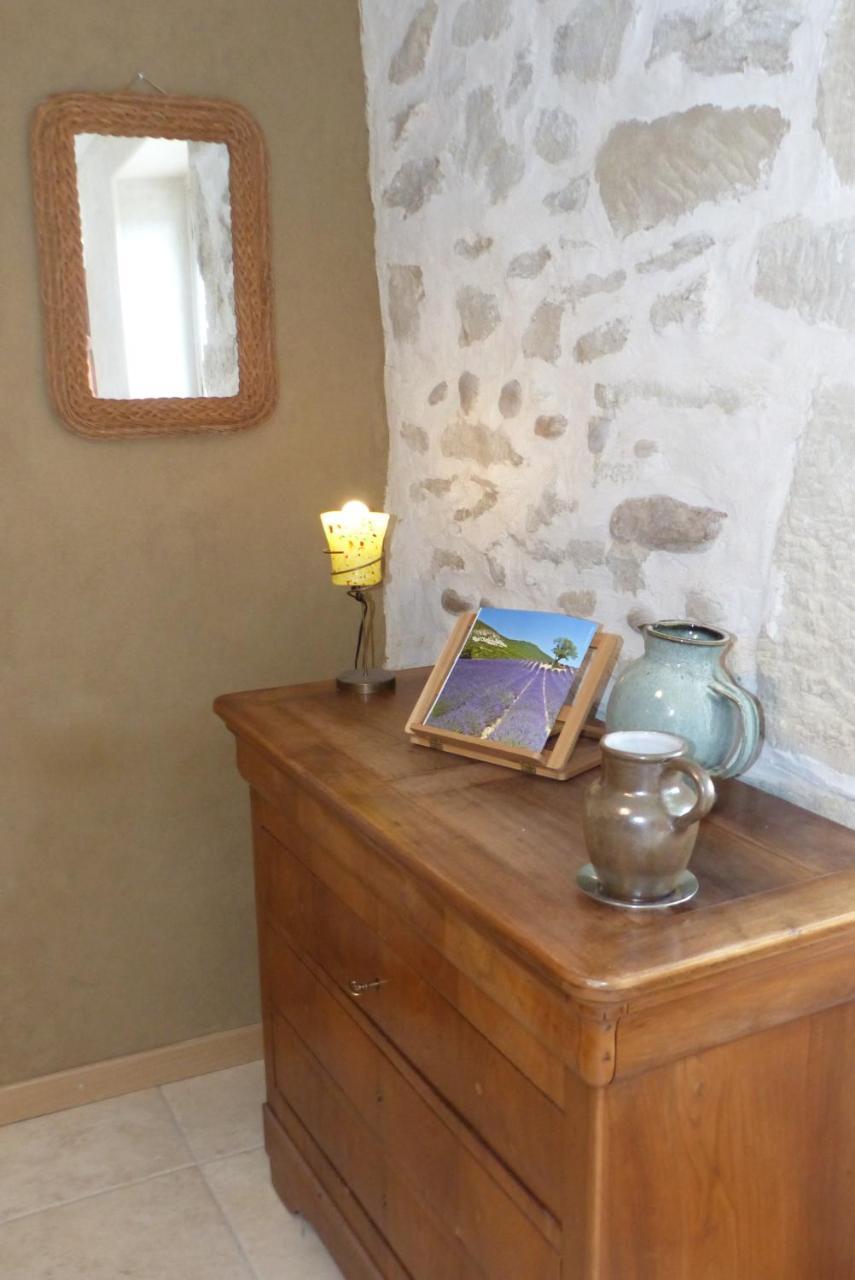 La Ferme De Chaleyre Bed and Breakfast Romans-sur-Isère Esterno foto