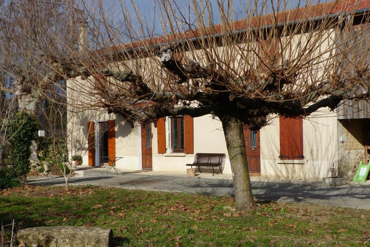 La Ferme De Chaleyre Bed and Breakfast Romans-sur-Isère Esterno foto